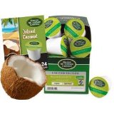 island coconut