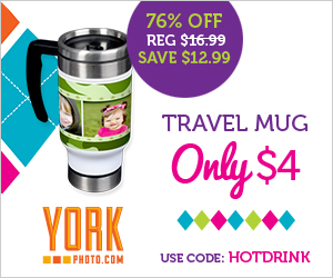 york mug