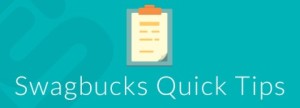 Quicktips