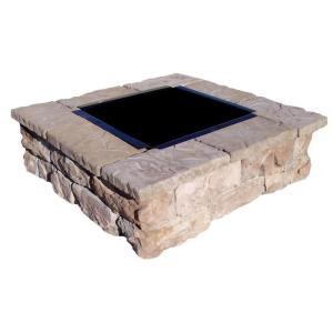 fire pit