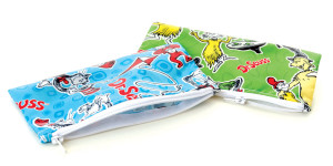 bumkins seuss snack bags