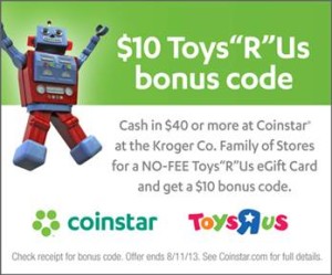 coinstar