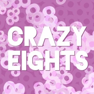 crazy 8s