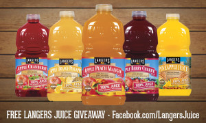 free juice