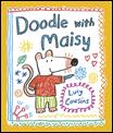 Doodle with maisy