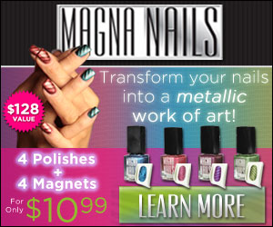 Magna Nails