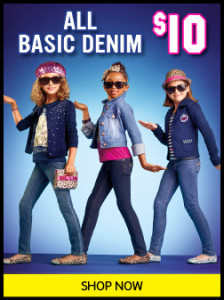 denim