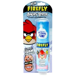 firefly angry birds