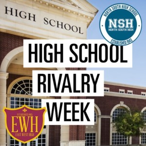 sb rivalry