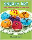 sneaky art