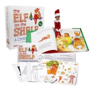 Elf on the Shelf