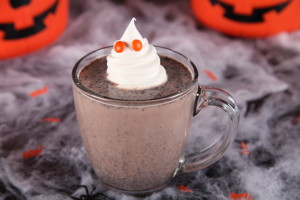 Monster Mash Mudslide