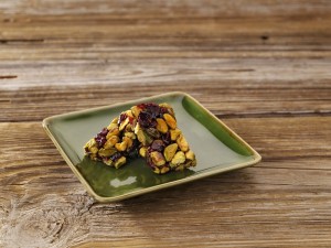 Setton_Chewey_Bites_on plate