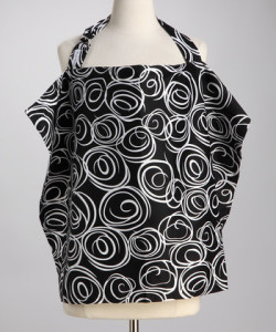 nursing cover