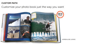 photo book