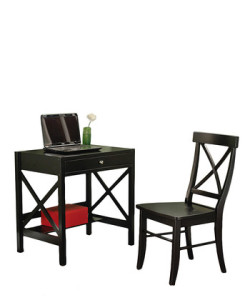 small desk