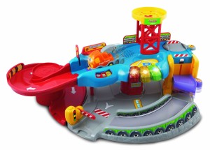 smart wheels garage