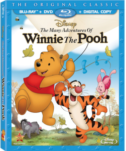 winnie the pooh