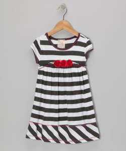 zulily dress