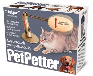 Pet Petter