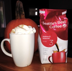 Seattle's Best