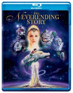 The Never Ending Story