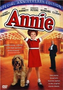 annie