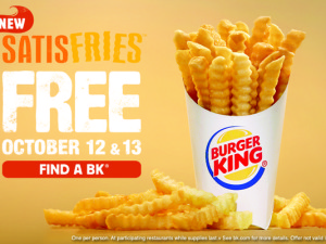 free fries