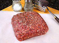 ground beef