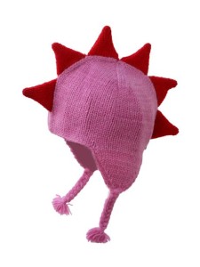 mowhawk hat