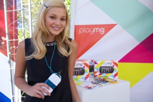 playmg olivia holt