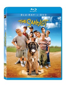 sandlot