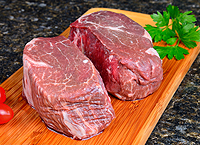 tenderloin