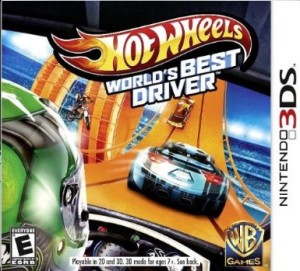 worlds best driver