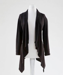 Jilly Jacket