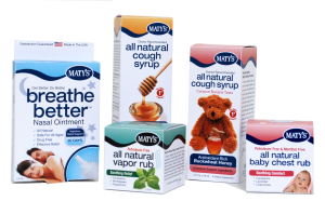 Matys products