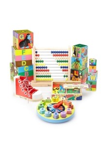 Melissa & Doug Bundle