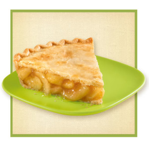 apple pie