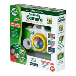 creativity camera