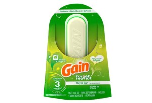 gain
