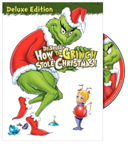 grinch