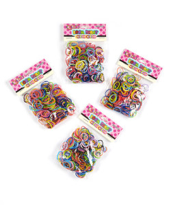 loom bands