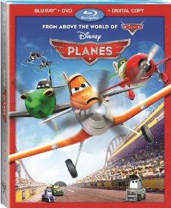 planes
