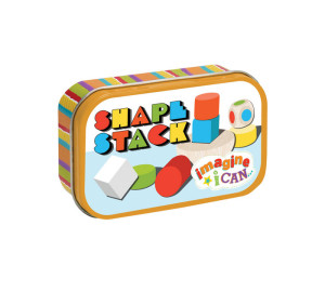 shape stack pack