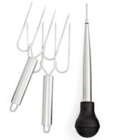 turkey baster