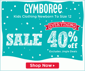 gymboree