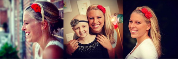 headbands of Hope