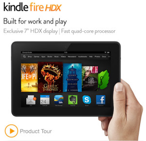 kindle