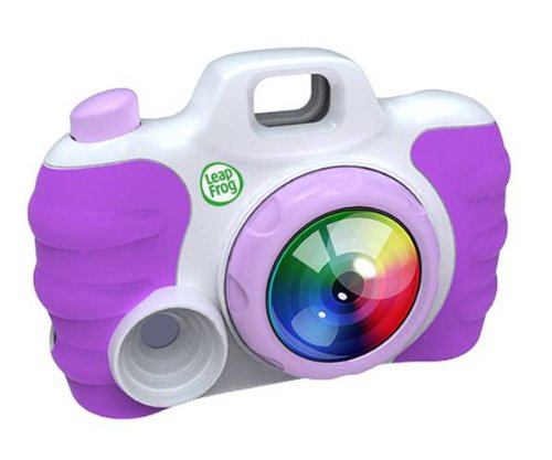 leap frog camera