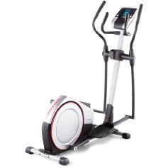 Elliptical